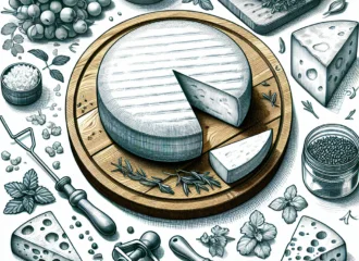 Wie du die perfekte Konsistenz für jeden Käse erreichst